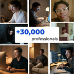 Clean - Focus Lenses