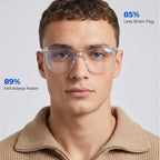 Clarity - Focus Lenses (example)