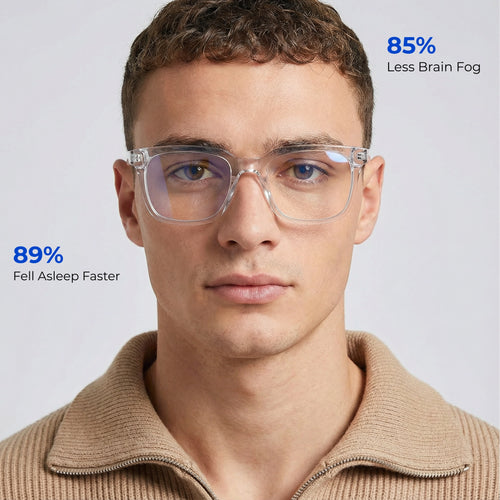 Clarity - Focus Lenses (example)