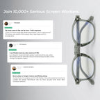 Drift - Focus Lenses