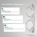 Clean - Focus Lenses