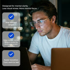 Clean - Focus Lenses