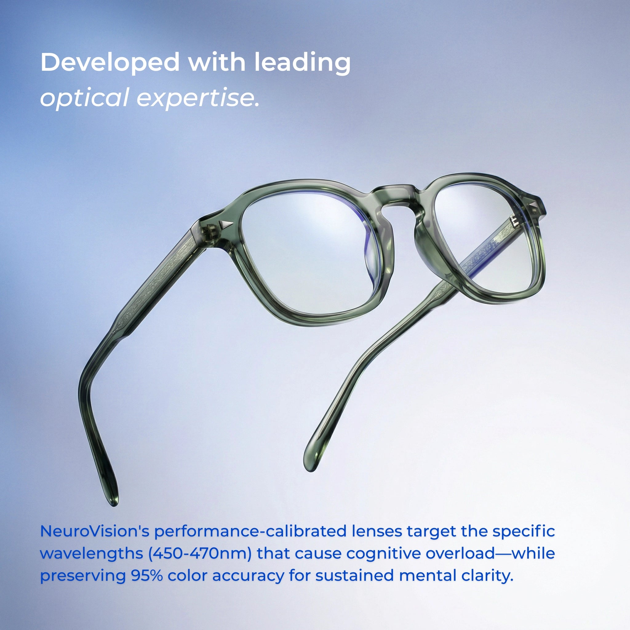 Drift - Focus Lenses