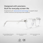 Clean - Focus Lenses