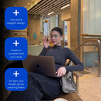 Clean - Focus Lenses