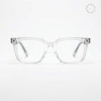 Clarity - Focus Lenses (example)