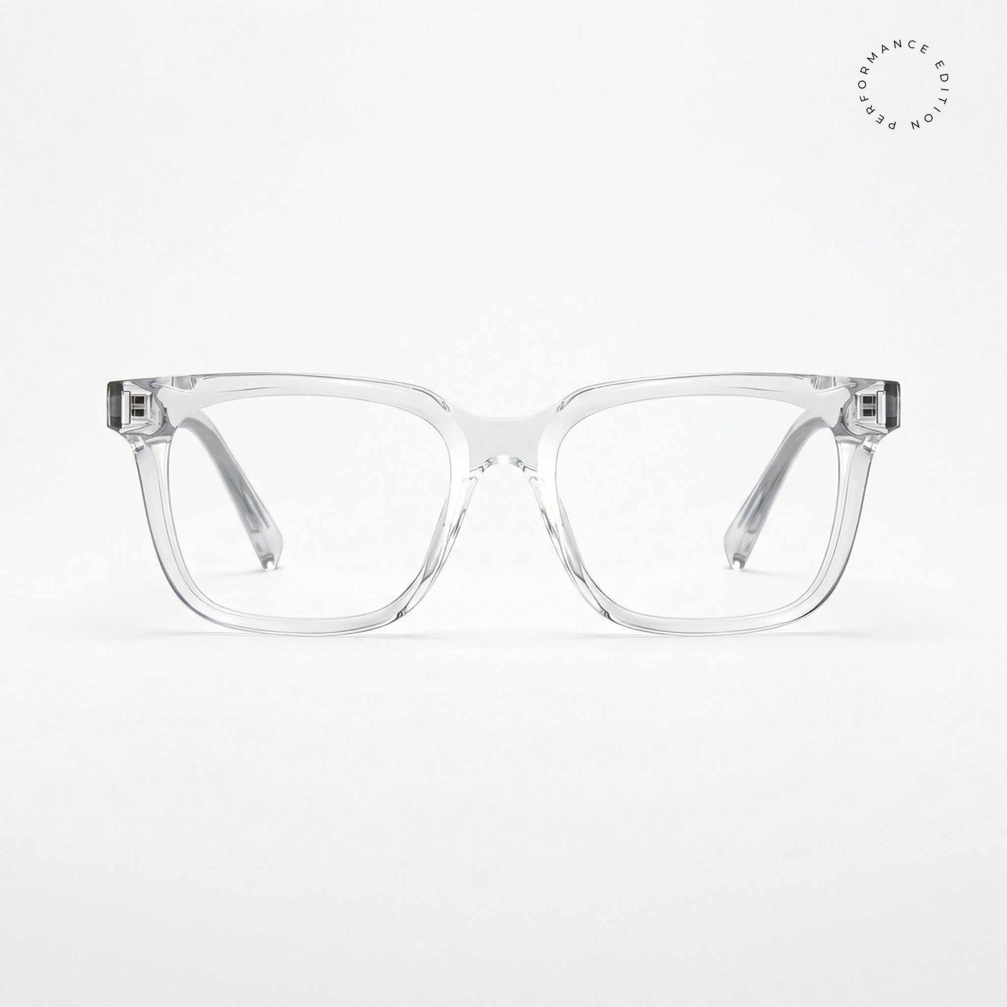 Clarity - Focus Lenses