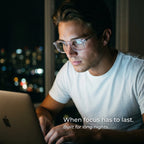 Clarity - Focus Lenses (example)