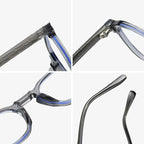 Anti Blue Light Glasses - Drift - NeuroVision