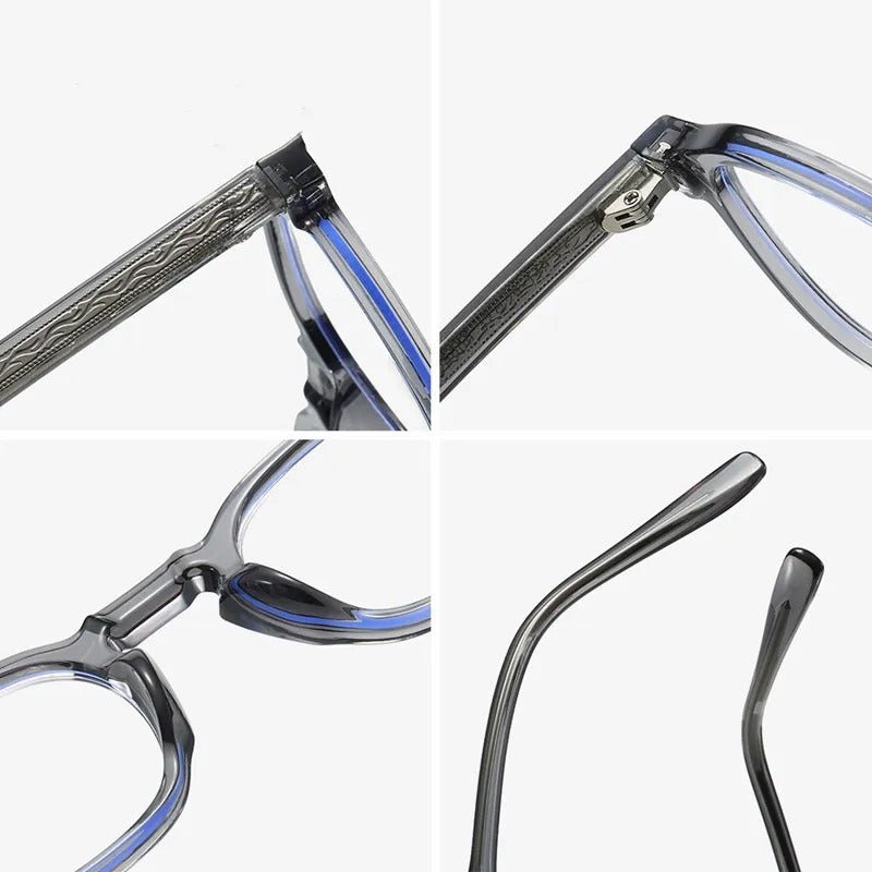 Anti Blue Light Glasses - Drift - NeuroVision