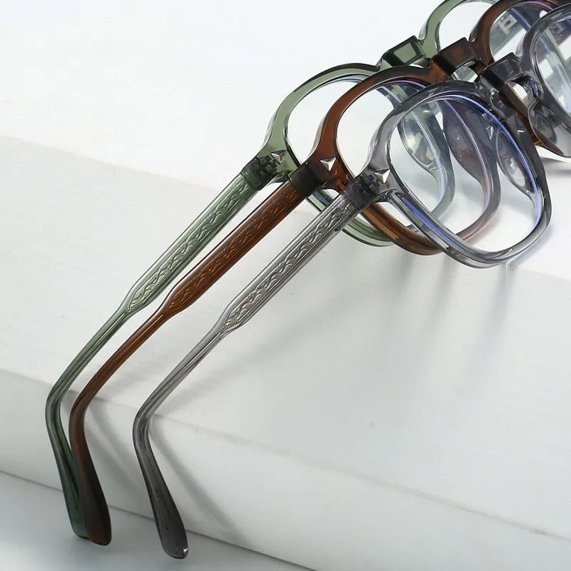 Anti Blue Light Glasses - Drift - NeuroVision