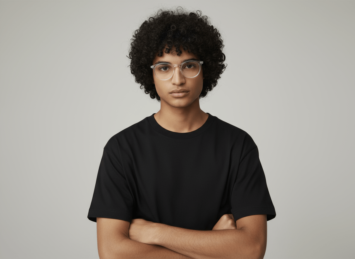 Anti blue Light Glasses - Flow - NeuroVision