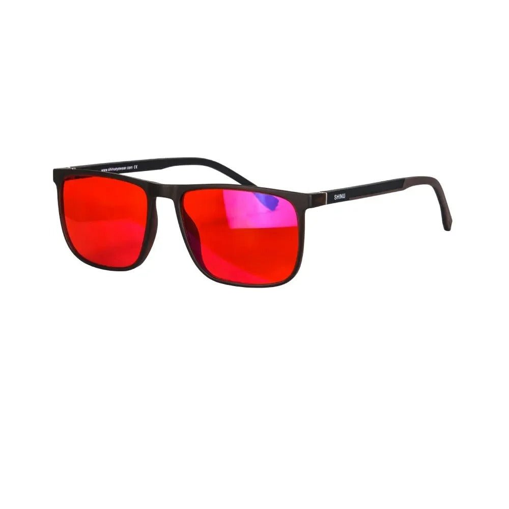 Anti Blue Light Glasses - Focus - NeuroVision