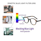 Anti Blue Light Glasses - Horizon - NeuroVision