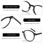 Anti Blue Light Glasses - Horizon - NeuroVision