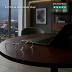 Blue Light Glasses - Clarity - NeuroVision