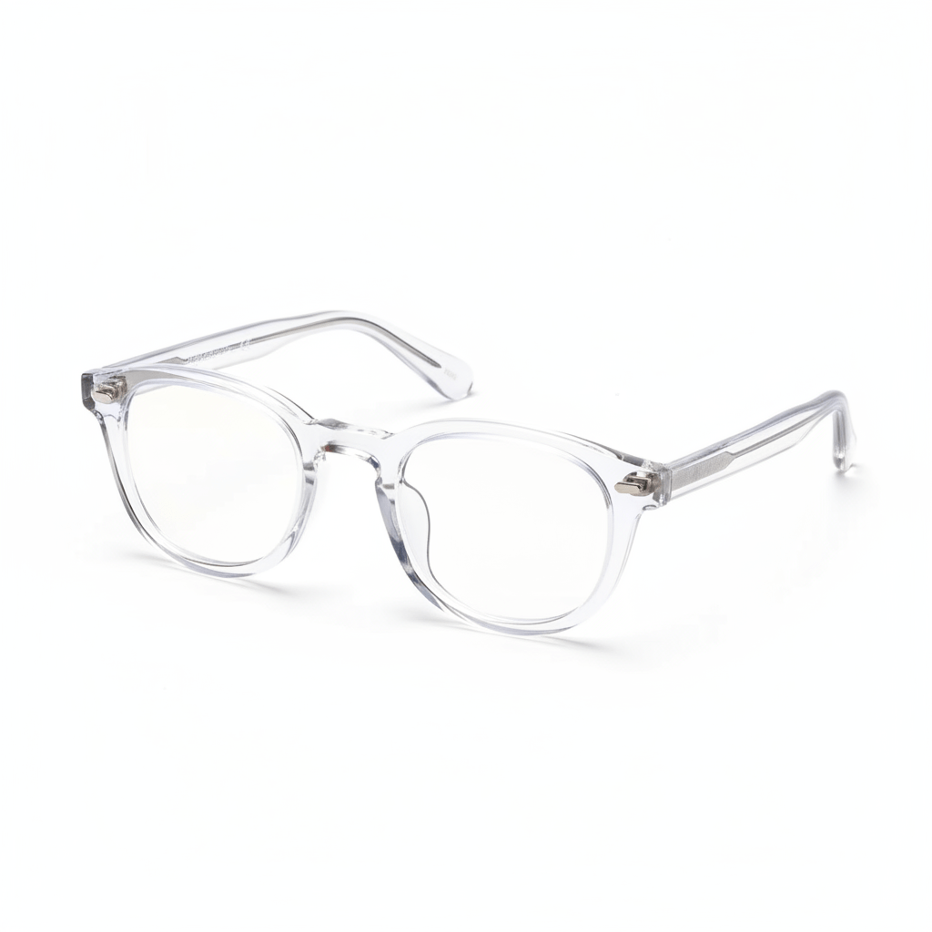 Blue Light Glasses - Clean - NeuroVision