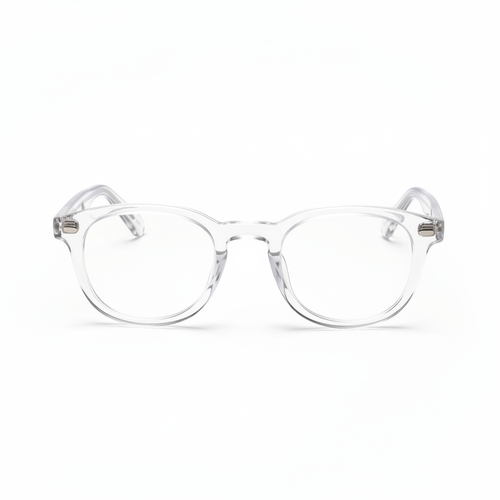 Blue Light Glasses - Clean - NeuroVision