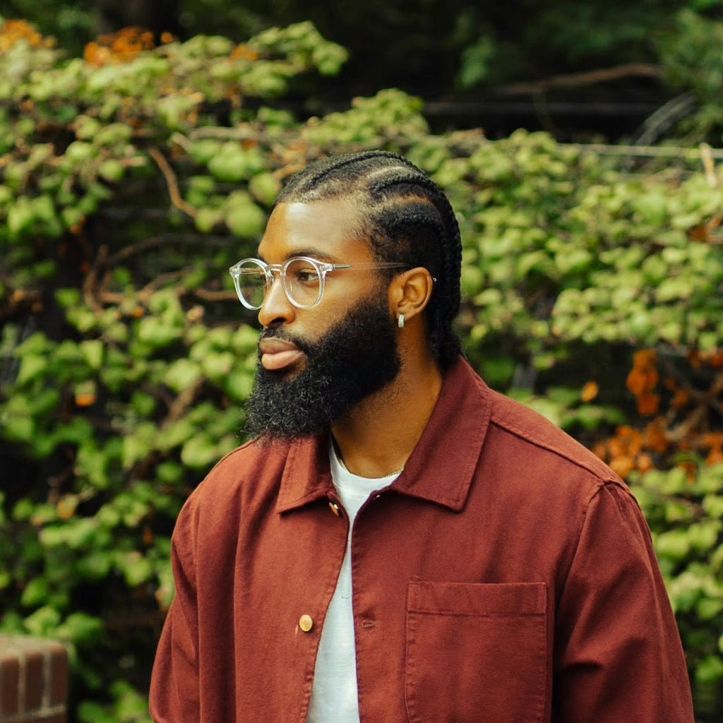 Blue Light Glasses - Edge - NeuroVision