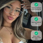 Blue Light Glasses - Horizon - NeuroVision