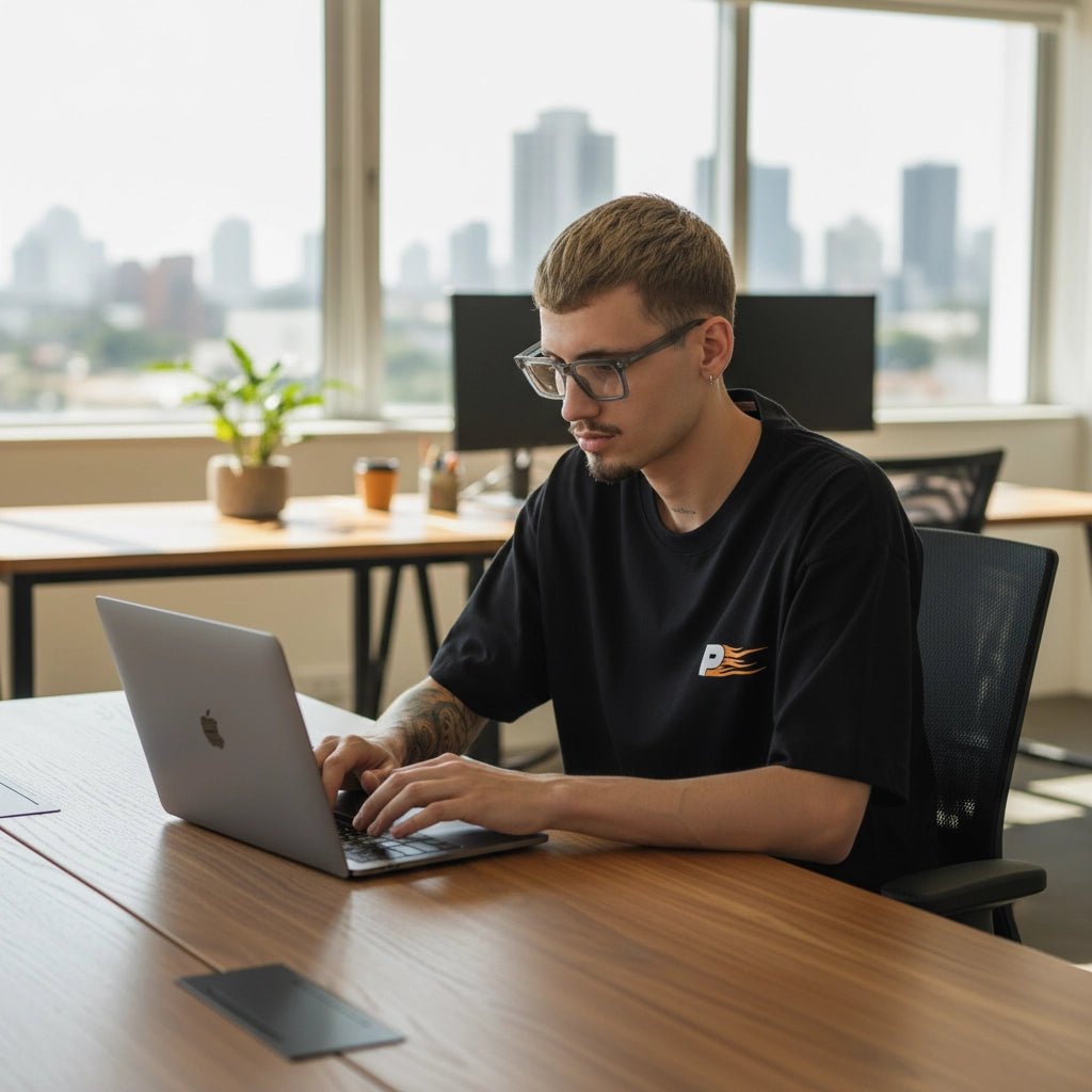 Blue Light Glasses - Zen - NeuroVision