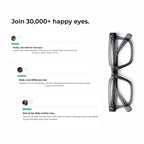 Blue Light Glasses - Zen - NeuroVision