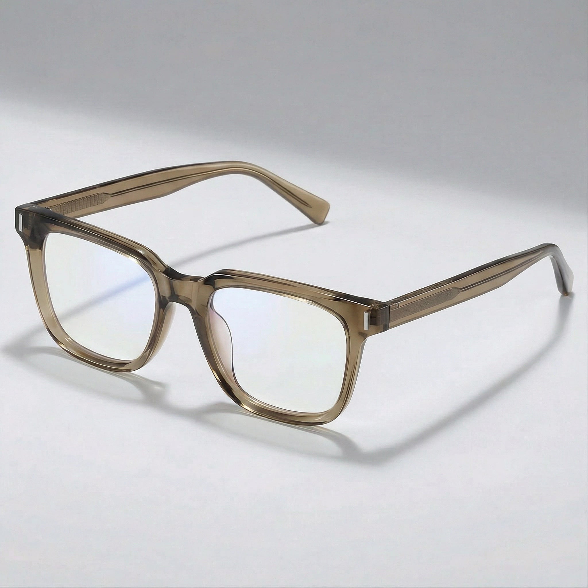 Clarity - Focus Lenses