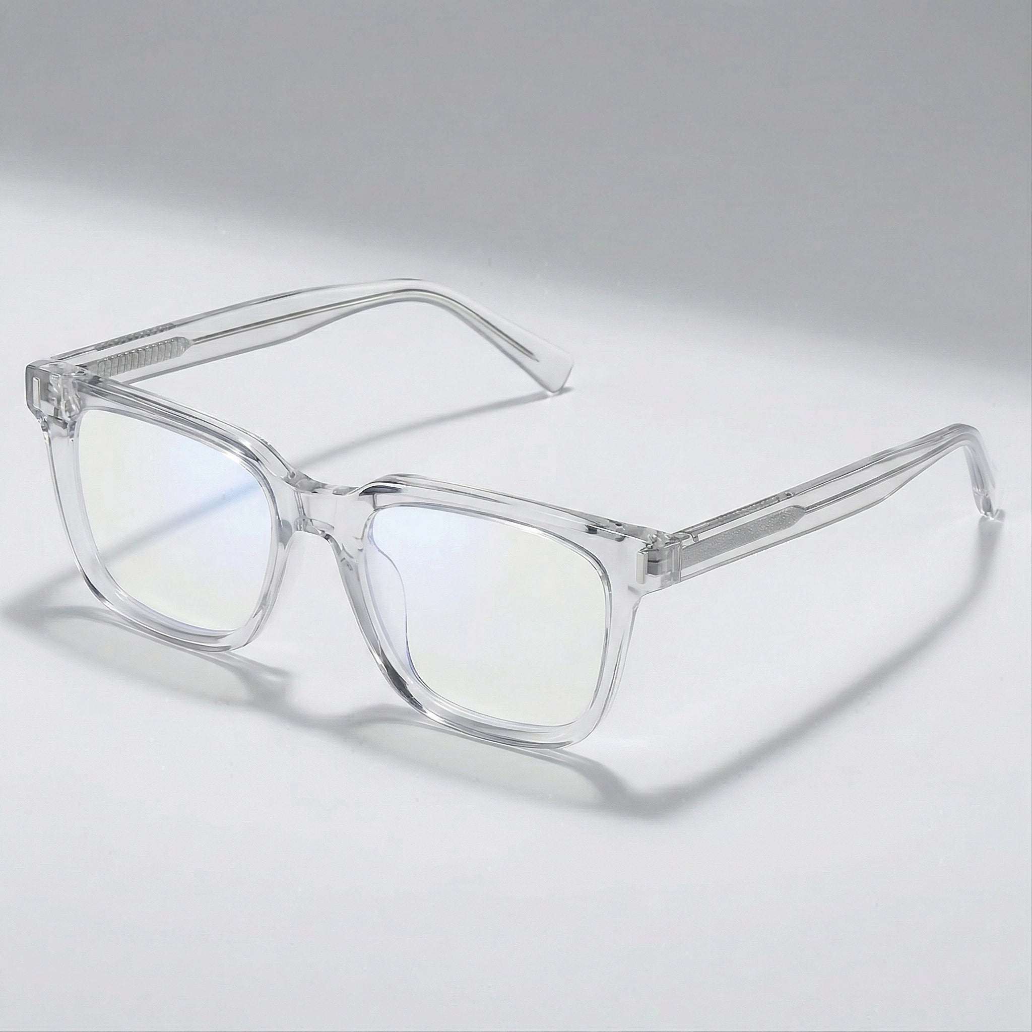 Clarity - Focus Lenses