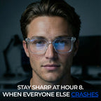 Clarity - Focus Lenses